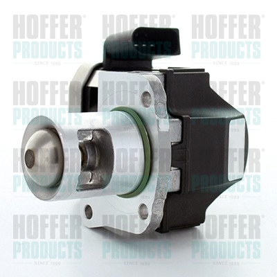 HOFFER EGR szelep 7518292_HOF