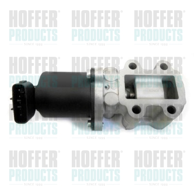 HOFFER EGR szelep 7518293R_HOF