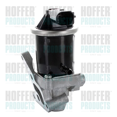 HOFFER EGR szelep 7518294_HOF