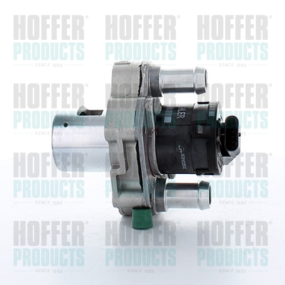 HOFFER EGR szelep 7518296_HOF