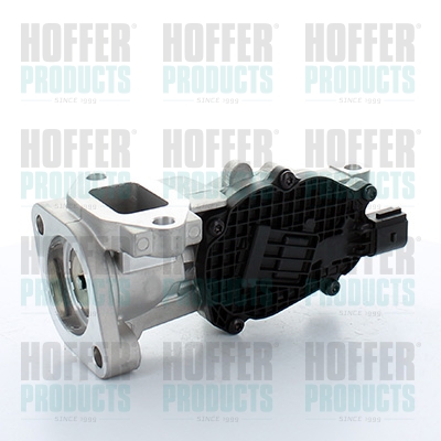 HOFFER EGR szelep 7518297_HOF