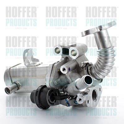 HOFFER EGR szelep 7518298_HOF