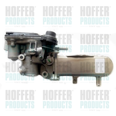 HOFFER EGR szelep 7518299_HOF