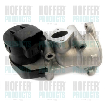 HOFFER EGR szelep 7518303R_HOF