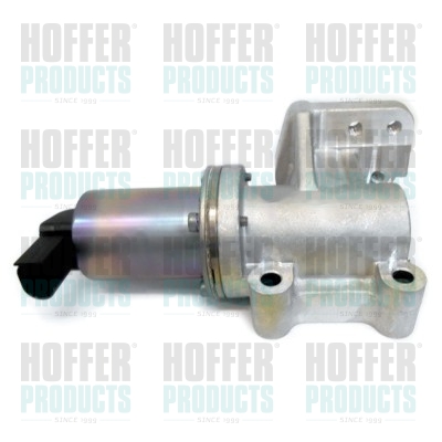 HOFFER EGR szelep 7518304_HOF