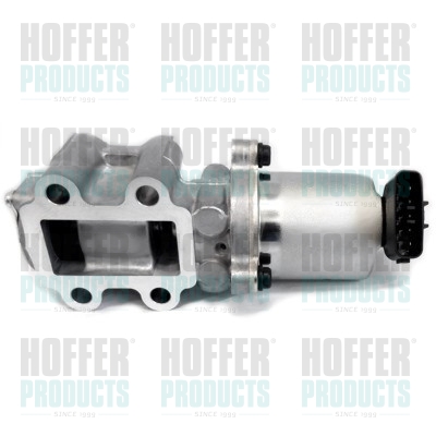 HOFFER EGR szelep 7518320_HOF