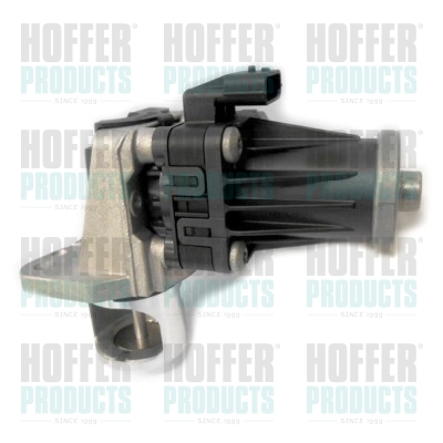 HOFFER EGR szelep 7518324_HOF