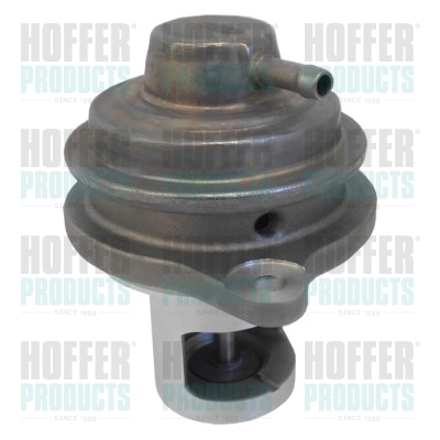 HOFFER EGR szelep 7518327_HOF