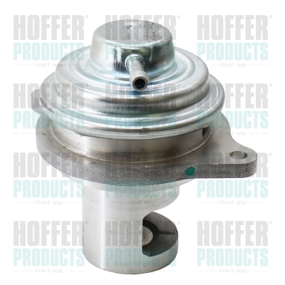 HOFFER EGR szelep 7518327E_HOF