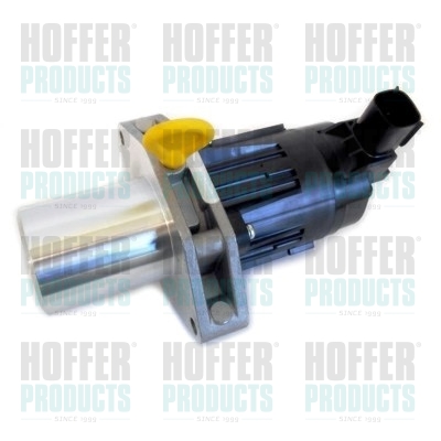 HOFFER EGR szelep 7518331_HOF