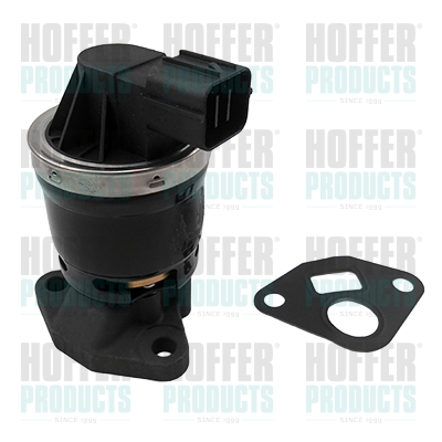 HOFFER EGR szelep 7518332_HOF