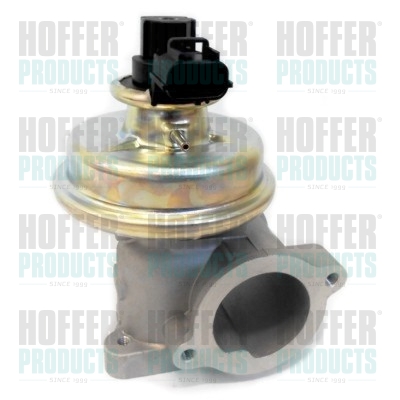 HOFFER EGR szelep 7518335_HOF