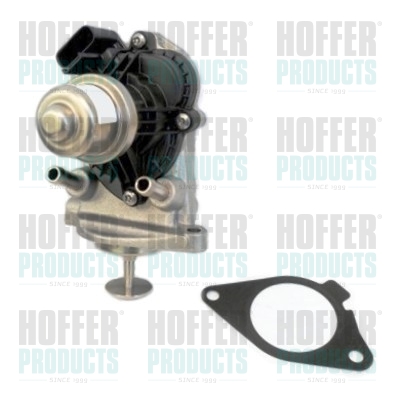 HOFFER EGR szelep 7518336_HOF