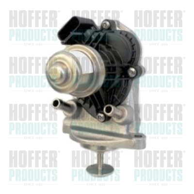 HOFFER EGR szelep 7518336R_HOF