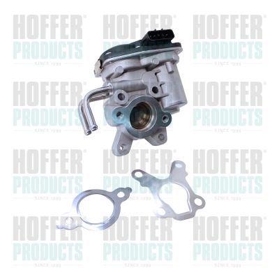 HOFFER EGR szelep 7518342_HOF