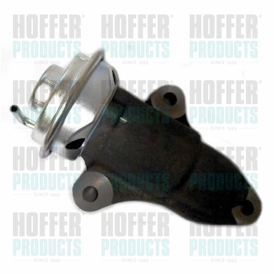 HOFFER EGR szelep 7518345_HOF