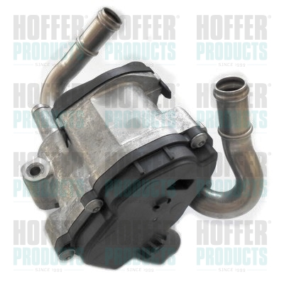 HOFFER EGR szelep 7518349_HOF