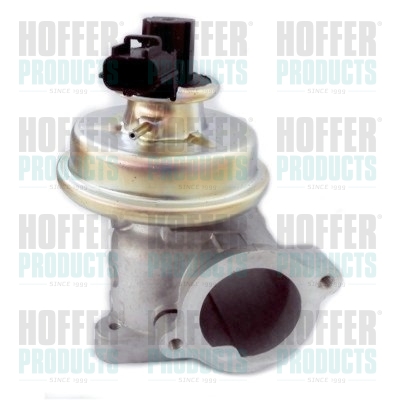 HOFFER EGR szelep 7518350_HOF