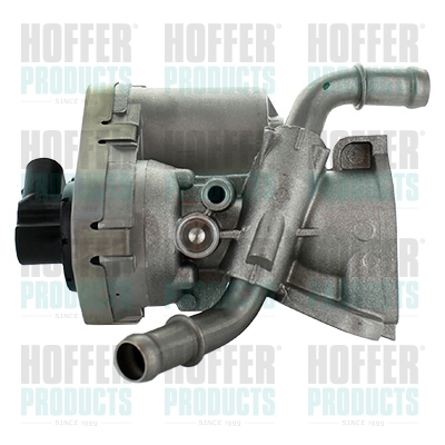 HOFFER EGR szelep 7518351_HOF