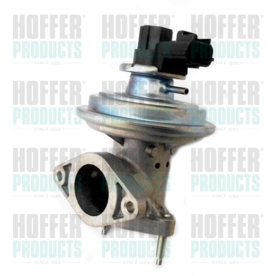 HOFFER EGR szelep 7518356_HOF