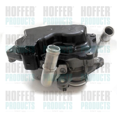 HOFFER EGR szelep 7518360_HOF