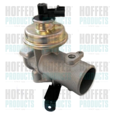 HOFFER EGR szelep 7518369_HOF