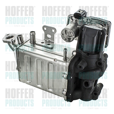 HOFFER EGR szelep 7518373_HOF