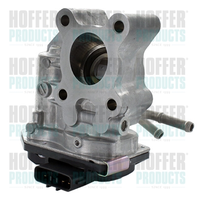 HOFFER EGR szelep 7518397_HOF