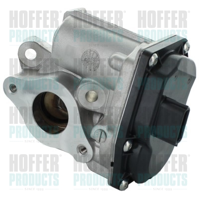 HOFFER EGR szelep 7518399_HOF