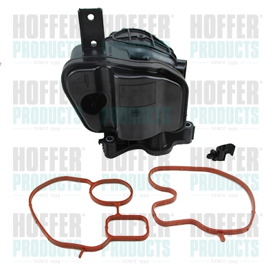 HOFFER EGR szelep 7518401_HOF