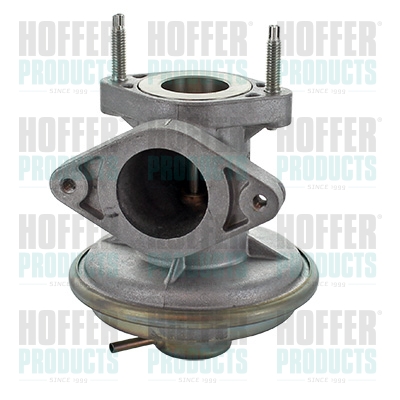 HOFFER EGR szelep 7518412_HOF