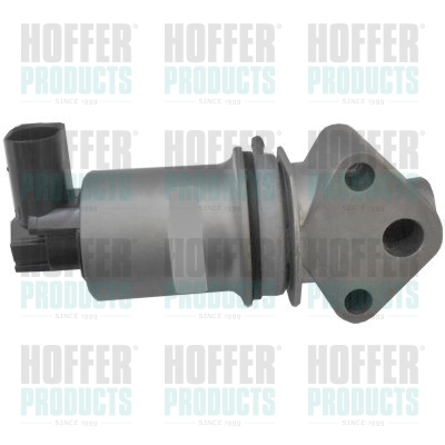 HOFFER EGR szelep 7518413_HOF