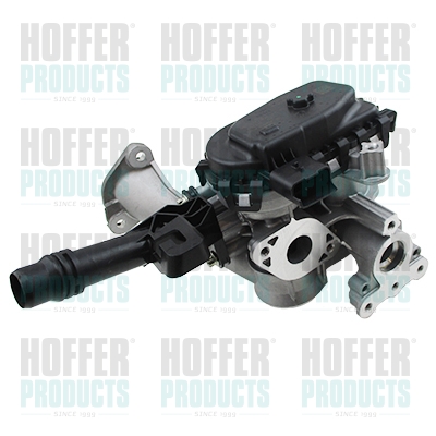 HOFFER EGR szelep 7518416_HOF