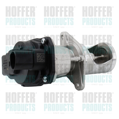 HOFFER EGR szelep 7518436_HOF