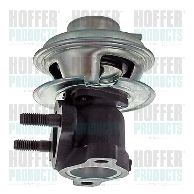 HOFFER EGR szelep 7518465_HOF