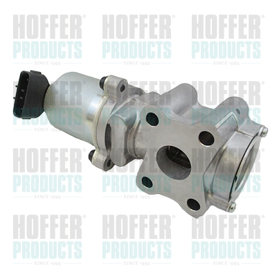 HOFFER EGR szelep 7518467_HOF