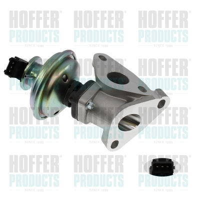 HOFFER EGR szelep 7518469_HOF