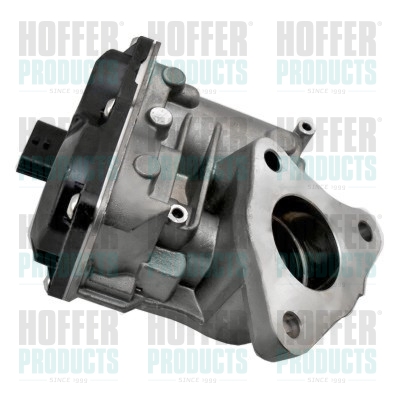 HOFFER EGR szelep 7518490_HOF