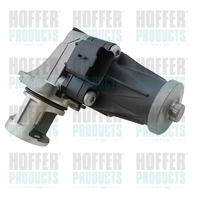 HOFFER EGR szelep 7518500_HOF