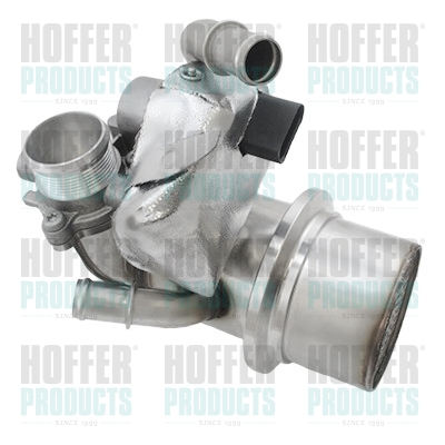 HOFFER EGR szelep 7518729_HOF