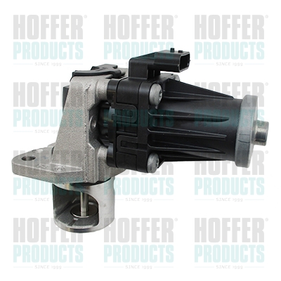 HOFFER EGR szelep 7518748_HOF