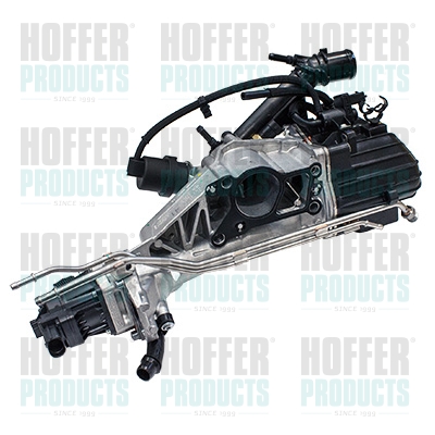 HOFFER EGR szelep 7518813_HOF