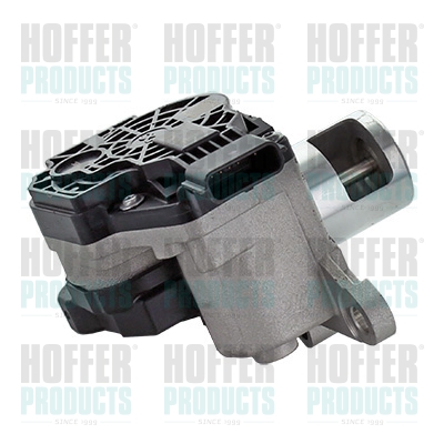 HOFFER EGR szelep 7518829_HOF