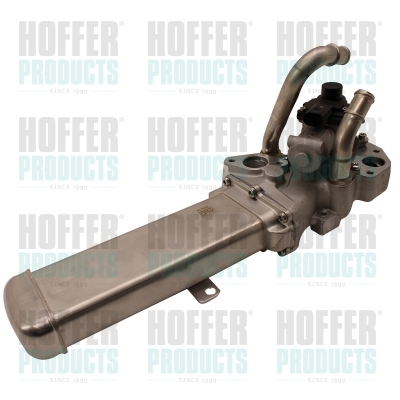 HOFFER EGR szelep 7518869_HOF