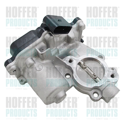 HOFFER EGR szelep 7518872_HOF