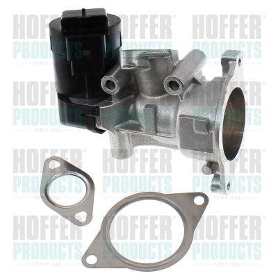 HOFFER EGR szelep 7518999_HOF