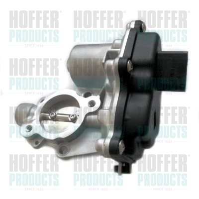 HOFFER EGR szelep 7519290_HOF