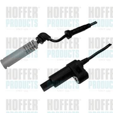 HOFFER ABS jeladó 8290007_HOF