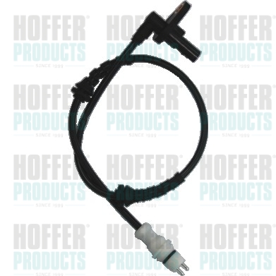 HOFFER ABS jeladó 8290024_HOF