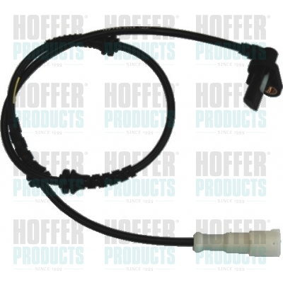 HOFFER ABS jeladó 8290026_HOF